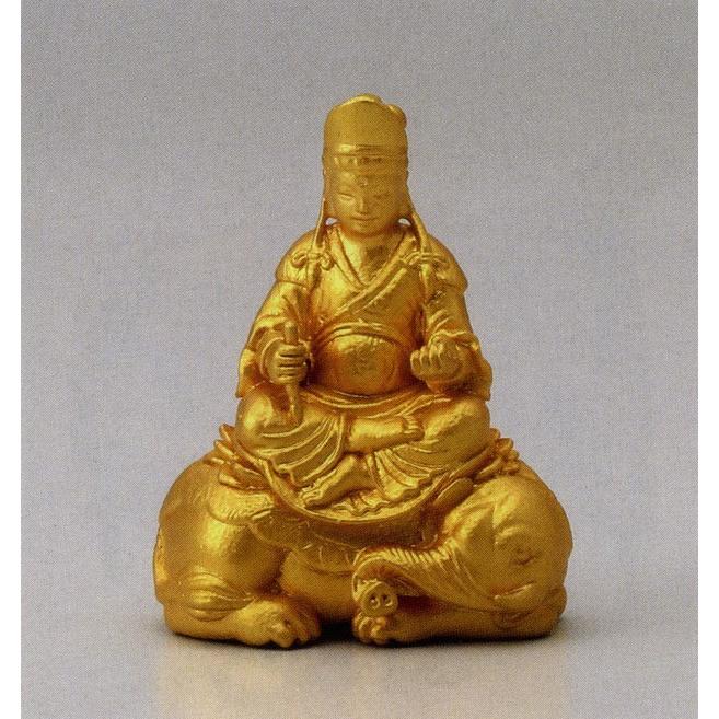 送料無料　守護普賢菩薩像　彫刻　銅像　雑貨　置物　美術 床の間