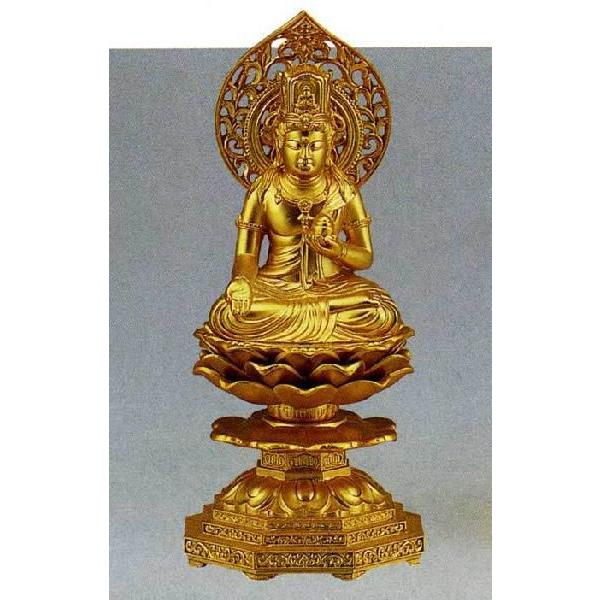 十三仏 虚空蔵菩薩   76-52 牧田 秀雲 床の間 飾りつけ 仏具 仏像 銅像 神棚、神具-冠婚葬祭、宗教用品-キッチン、日用品、文具