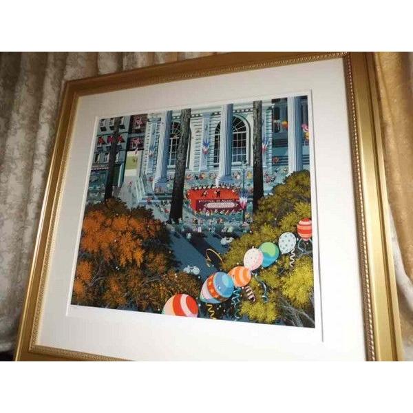ヒロヤマガタ　絵画 Gallery Gen-so-ka ヒロ・ヤマガタ 五重塔など全品卸値特価 絵画