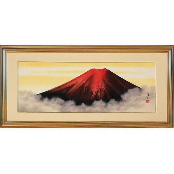 油彩画 洋画 (油絵額縁付きで納品対応可) F6号 「モンマルトル」 羽沢