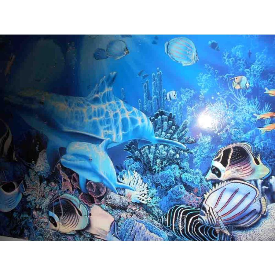 版画 クリスチャン リース ラッセン ミラクルオブライフ 絵画 全国送料無料 R3 6 5 古都 京都 掛け軸専門店文永堂 通販 Yahoo ショッピング