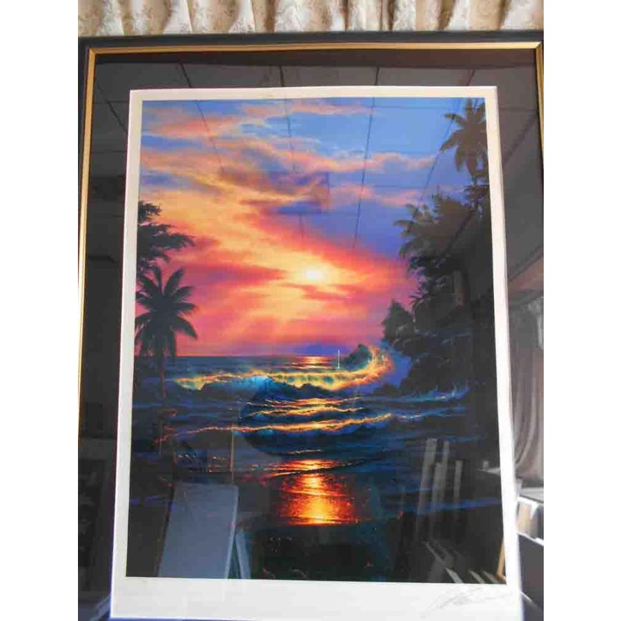 美品　 CHRISTIAN R.LASSEN　 サファイアナイト 45/250 美品 CHRISTIAN R.LASSEN サファイアナイト 45/250