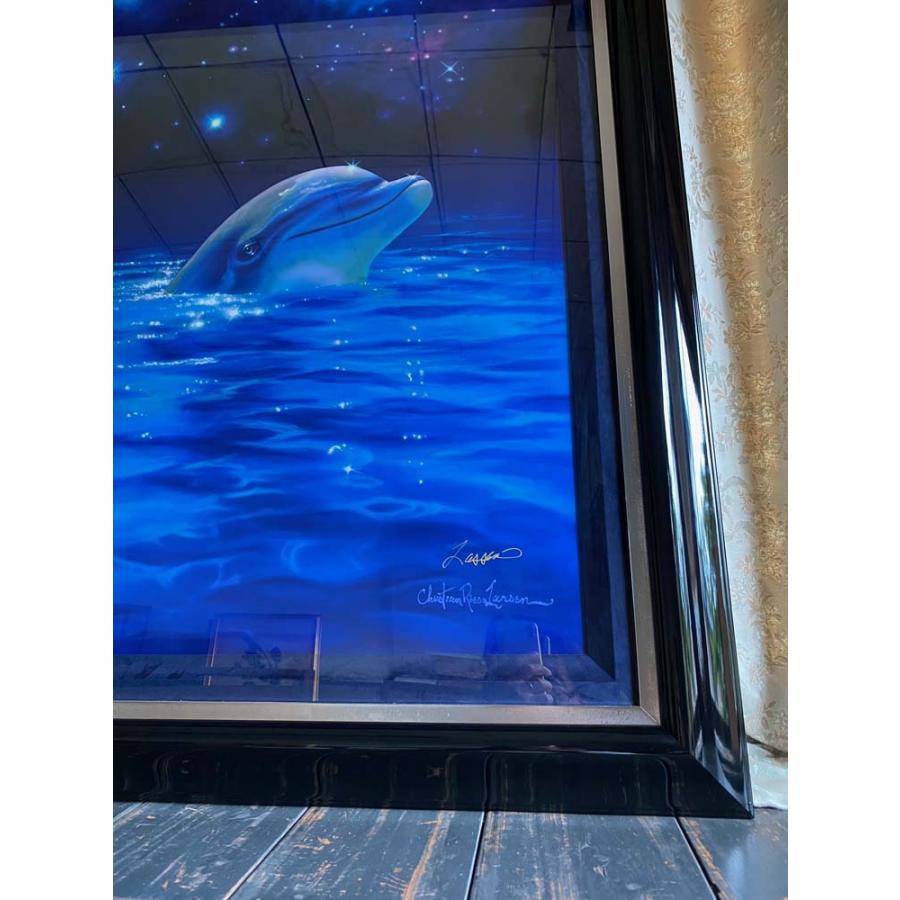 クリスチャン・R・ラッセン/スターリーアイズ(37/200) クリスチャン・R・ラッセン/スターリーアイズ(37/200) - メルカリ