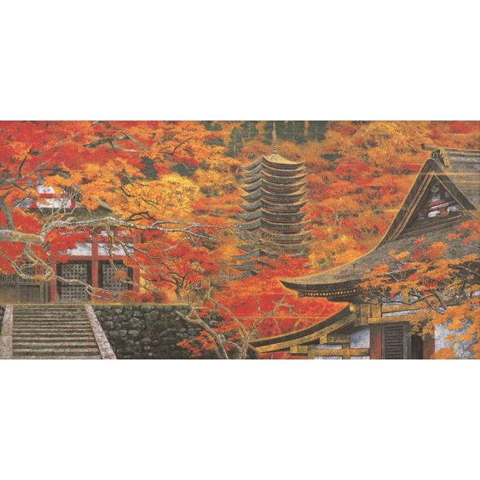 後藤純男[新雪大和］プロフ必読