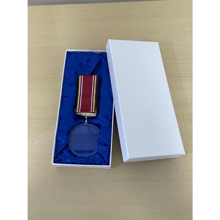 メダル 名入れ クリスタル スポーツ大会記念品 表彰式 卒団記念品 先生