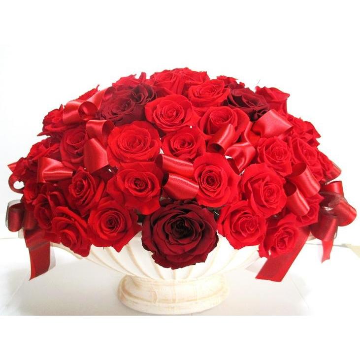 還暦祝い プリザーブドフラワー プロポーズ 赤バラ 赤薔薇 開店祝い 開店花 誕生日 花 ホワイトデー 還暦祝い プレゼント フラワーギフト 誕生日 プリザーブド 10000371 アーキフラージュ 通販 Yahoo ショッピング