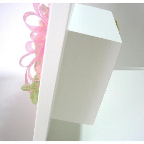 あすつく プリザーブドフラワー ギフト 誕生日 プレゼント 母の日 送料無料 壁掛け フレーム お見舞い 送別 退職祝い  バースデーフラワー 結婚記念