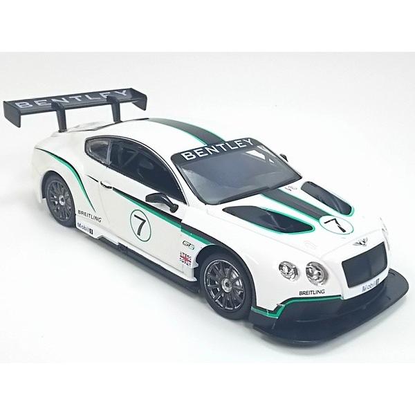 bentley rc