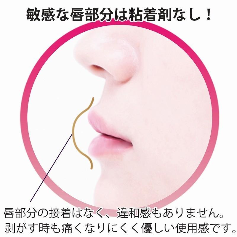 いびき防止 グッズ 治し方 マウステープ 口閉じテープ 口呼吸 睡眠 鼻呼吸 限定タイムセール 144枚入