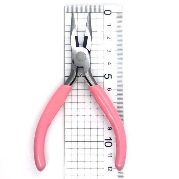 水引アクセサリー 国産水引・ワイヤー・ツールセット(やっとこ