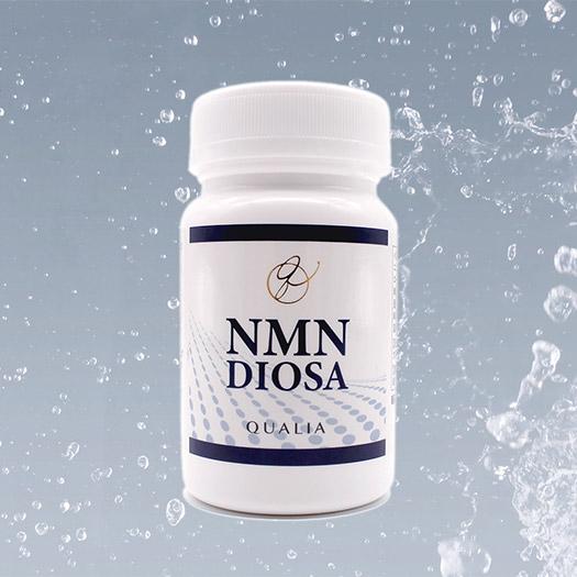 NMNディオーサ サプリメント 30粒 QUALIA　クオリア　DIOSA :AKY-325866039:アーキヤオンラインショップ - 通販 -  Yahoo!ショッピング