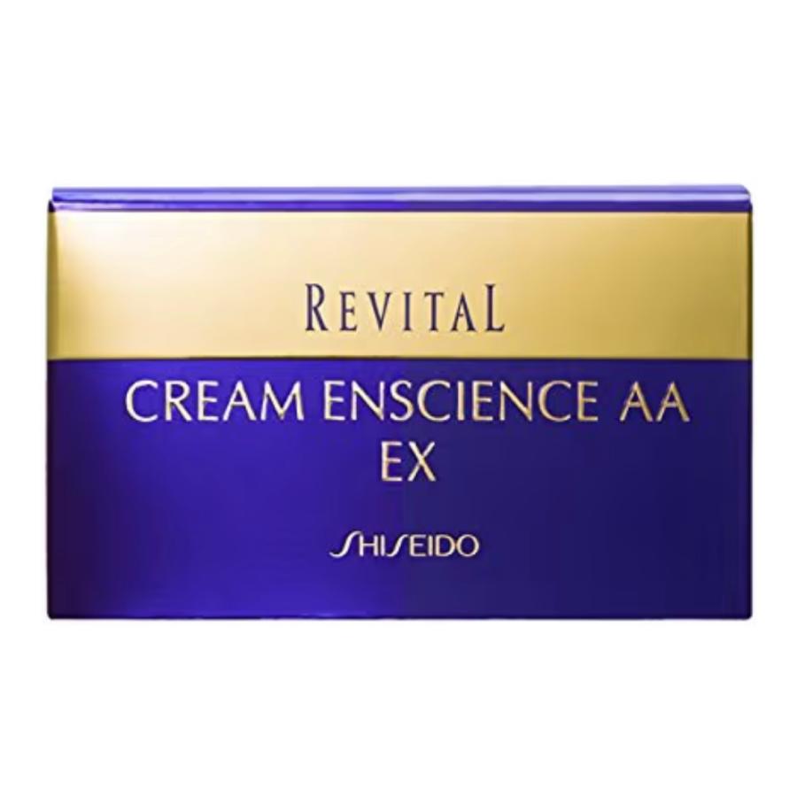 リバイタル クリーム エンサイエンスAA EX 40g 知立倉庫 : めぐりの杜