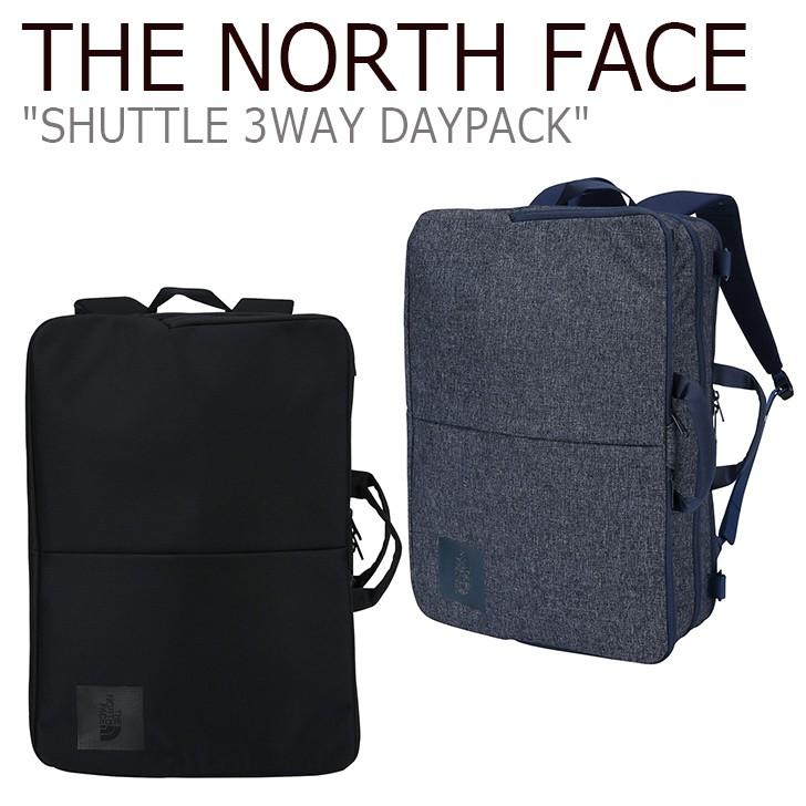 ノースフェイス バックパック The North Face メンズ レディース Shuttle 3way Daypack シャトル 3ウェイ デイパック ビジネスバッグ Nm2dj30a B バッグ Bg Nf Nm2dj30ab A Labs 通販 Yahoo ショッピング