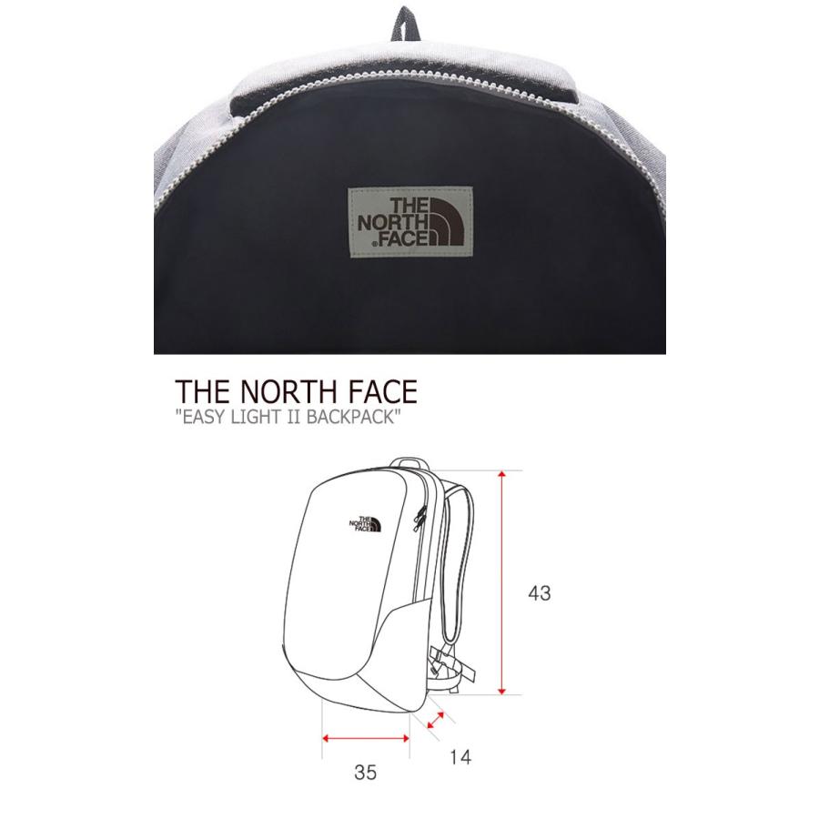 ノースフェイス リュック The North Face メンズ レディース Easy Light Ii Backpack イージー ライト Ii バックパック Nm2dl00j K 新品未使用 新古品 Bg Nf Nm2dl00jk A Labs 通販 Yahoo ショッピング