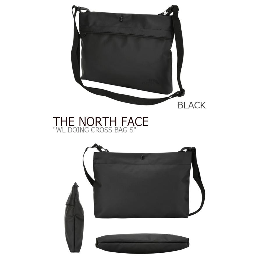 アンプ 精巧な マキシム ノース フェイス サコッシュ メンズ Sozokobetsu Jp