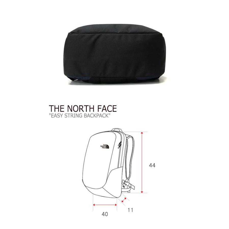 ノースフェイス リュック The North Face Easy String Backpack イージー ストリング バックパック ネイビー ブラック Nm2dl06j K バッグ 新品未使用 新古品 Bg Nf Nm2dl06jk A Labs 通販 Yahoo ショッピング