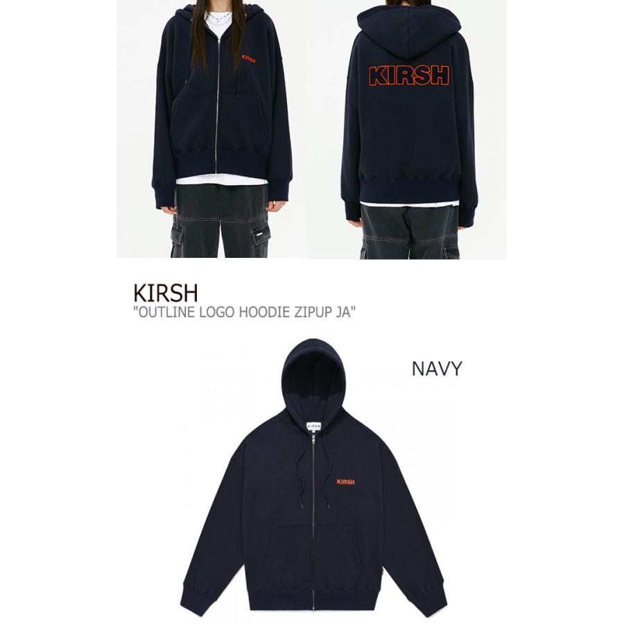 希少 キルシー パーカ Kirsh メンズ レディース Outline Logo Hoodie Zipup Ja アウトライン ロゴ フーディー ジップアップ Navy Brown Jakt12 ウェア Ct Ki Jakt12 A Labs 通販 Yahoo ショッピング 安心の日本製 Www Yalaphone Com