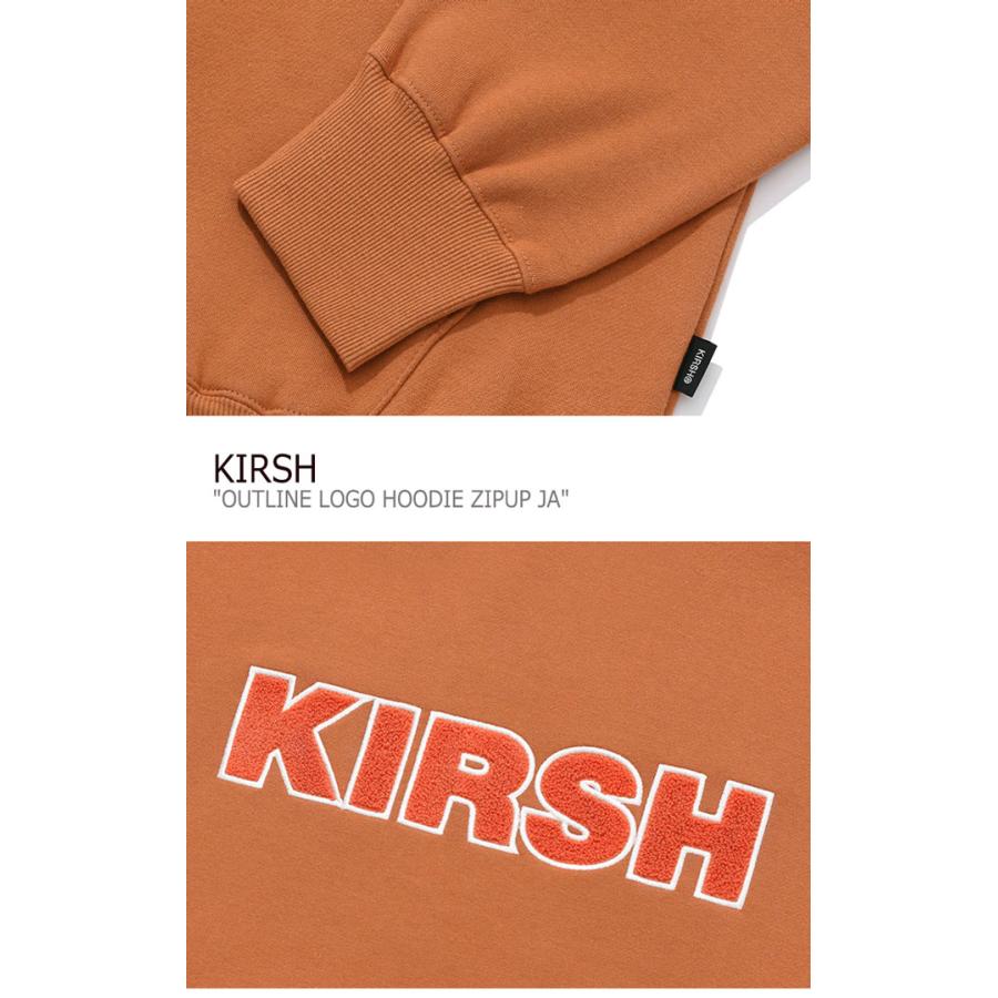 希少 キルシー パーカ Kirsh メンズ レディース Outline Logo Hoodie Zipup Ja アウトライン ロゴ フーディー ジップアップ Navy Brown Jakt12 ウェア Ct Ki Jakt12 A Labs 通販 Yahoo ショッピング 安心の日本製 Www Yalaphone Com