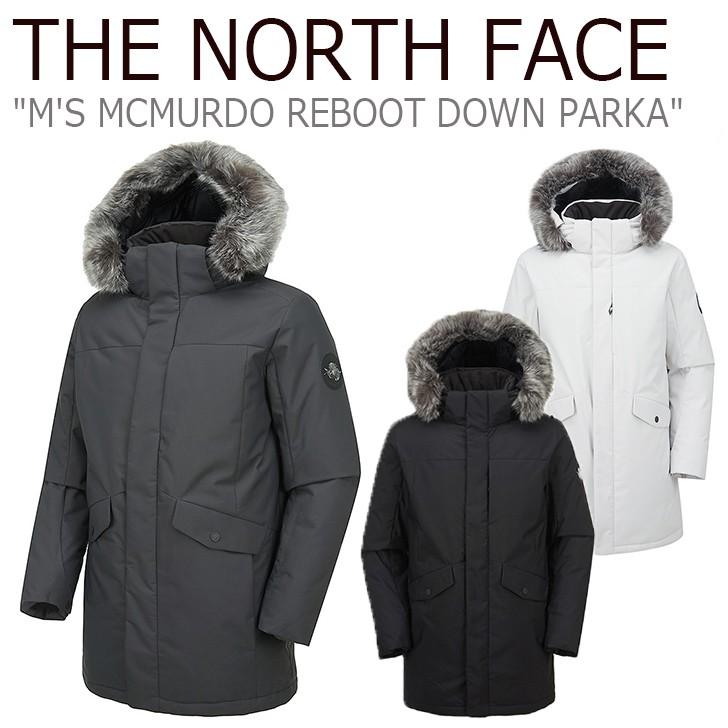 公式 ノースフェイス ダウン The North Face メンズ M S Mcmurdo Reboot Down Parka マクマード リボート ダウンパーカ 全3色 Nj1dk53a B C ウェア 新品未使用 新古品 送料込 Mail Alrayan University Edu Ye