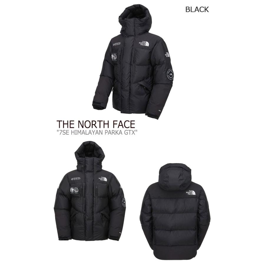 the north face 7se himalayan parka gtx
