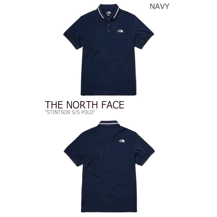 ノースフェイス ポロシャツ The North Face メンズ レディース Stintson S S Polo スティンソン ポロ 半袖 全3色 Nt7pl03j K L 新品未使用 新古品 Ct Nf Nt7pl03jkl A Labs 通販 Yahoo ショッピング