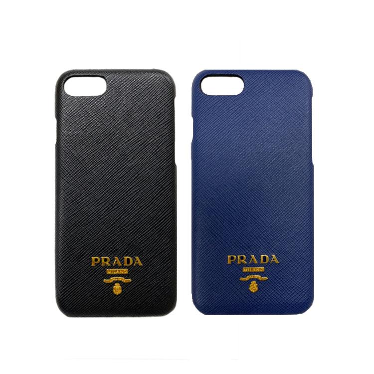 プラダ PRADA iPhone SE ケース (第2世代/4.7inch/2020) iPhone8 ケース iPhone7 ケース アイフォンSE  ケース アイフォン8/7 ケース IZH035 QWA F0002/F0016 : izh035-qwa : a-Labs - 通販 - 