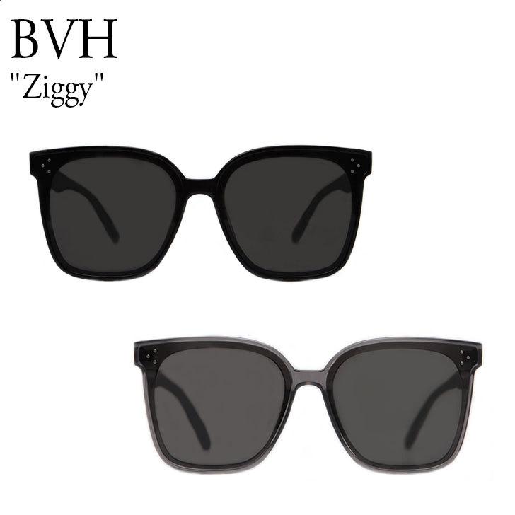 ビーブイエイチ サングラス BVH メンズ レディース Ziggy ジギー C1 C2 c1 c2 韓国アクセサリー 300937993/88121 ACC :sg hv22 300937993:a Labs 15,918円