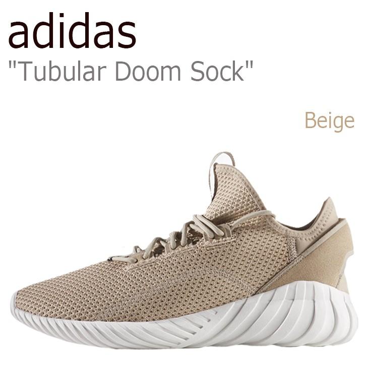 アディダス スニーカー Adidas メンズ レディース Tubular Doom Sock チューブラー ドーム ソック Beige ベージュ By3562 シューズ 新品未使用 新古品 Sn Ad Tbrsockbge A Labs 通販 Yahoo ショッピング