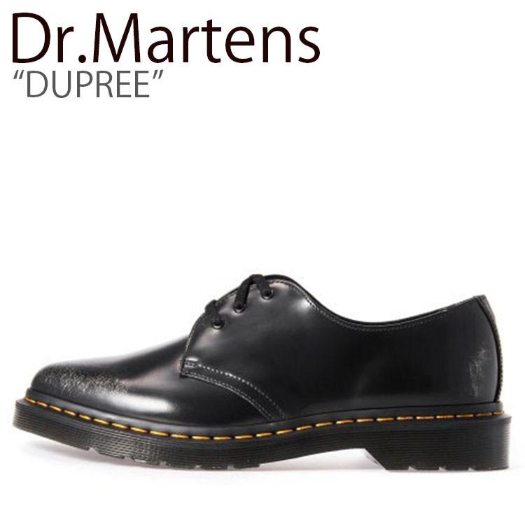 新品即決 ドクターマーチン スニーカー Dr Martens メンズ レディース Dupree デュプリー Black ブラック シューズ 即納特典付き Lewisfamilyinsurance Com