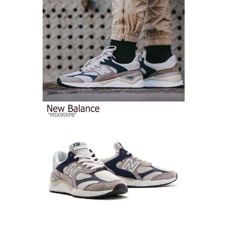 new balance x90 rpb