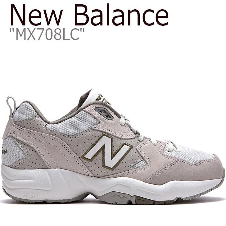 新発 ニューバランス 708 スニーカー New Balance メンズ New Balance 708 ニューバランス708 Gray グレー Mx708lc Flnb9s1u33 シューズ 新品未使用 新古品 Sn Nb Mx708lc A Labs 通販 Yahoo ショッピング 現金特価 Test Fairvalue Com Sa