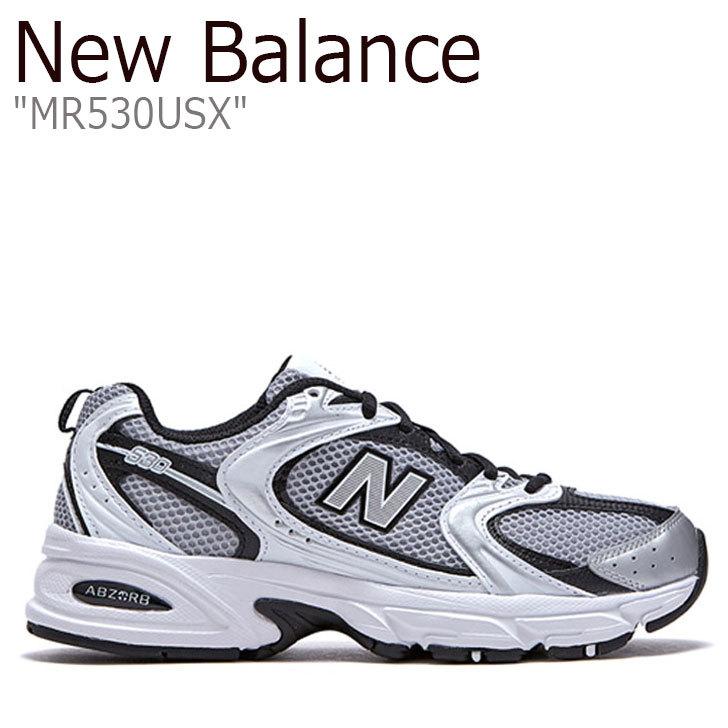 激安特価 ニューバランス スニーカー New Balance メンズ レディース Mr 530 Usx Silver シルバー Nbpdbs138s Mr530usx シューズ 新品未使用 新古品 Sn Nb21 Mr530usx A Labs 通販 Yahoo ショッピング 年最新海外 Mdtu Nw Gov Lk