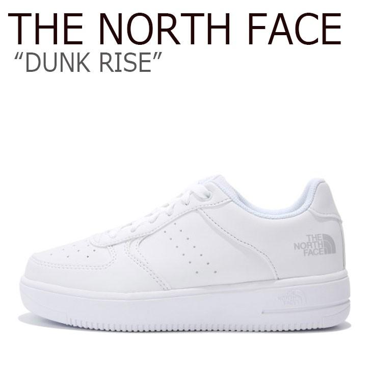 ノースフェイス スニーカー The North Face メンズ レディース Dunk Rise ダンク ライズ White ホワイト Ns93k37j シューズ 新品未使用 新古品 Sn Nf Ns93k37j A Labs 通販 Yahoo ショッピング
