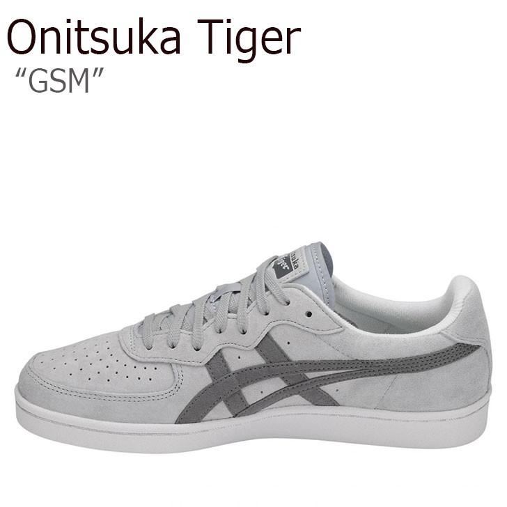 オニツカタイガー スニーカー Onitsuka Tiger メンズ レディース Gsm ジーエスエム Mid ミッドグレー Carbon カーボン D5k1l 9697 シューズ 新品未使用 新古品 Sn Ot D5k1l9697 A Labs 通販 Yahoo ショッピング