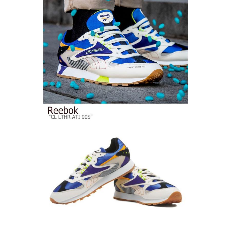 reebok cl lthr ati 90s