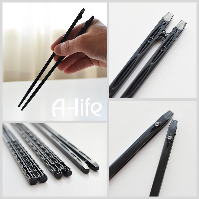 メール便 送料無料 プラ割り箸 1膳 18cm 20cm 21cm 食洗機対応 日本製