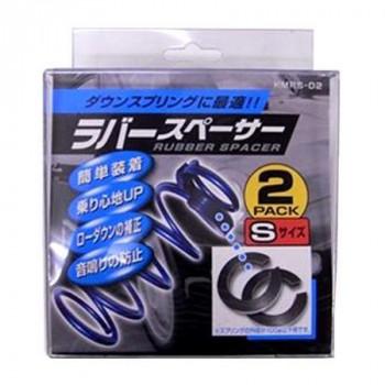 K＆M ラバースペーサー Sサイズ KMRS-02 : A-life Shop - 通販 - Yahoo 