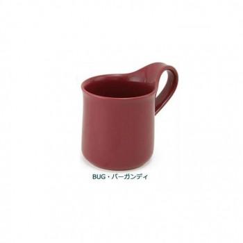 ZEROJAPAN(ゼロジャパン) カフェマグ ラージ CFZ-02 BUG・バーガンディ