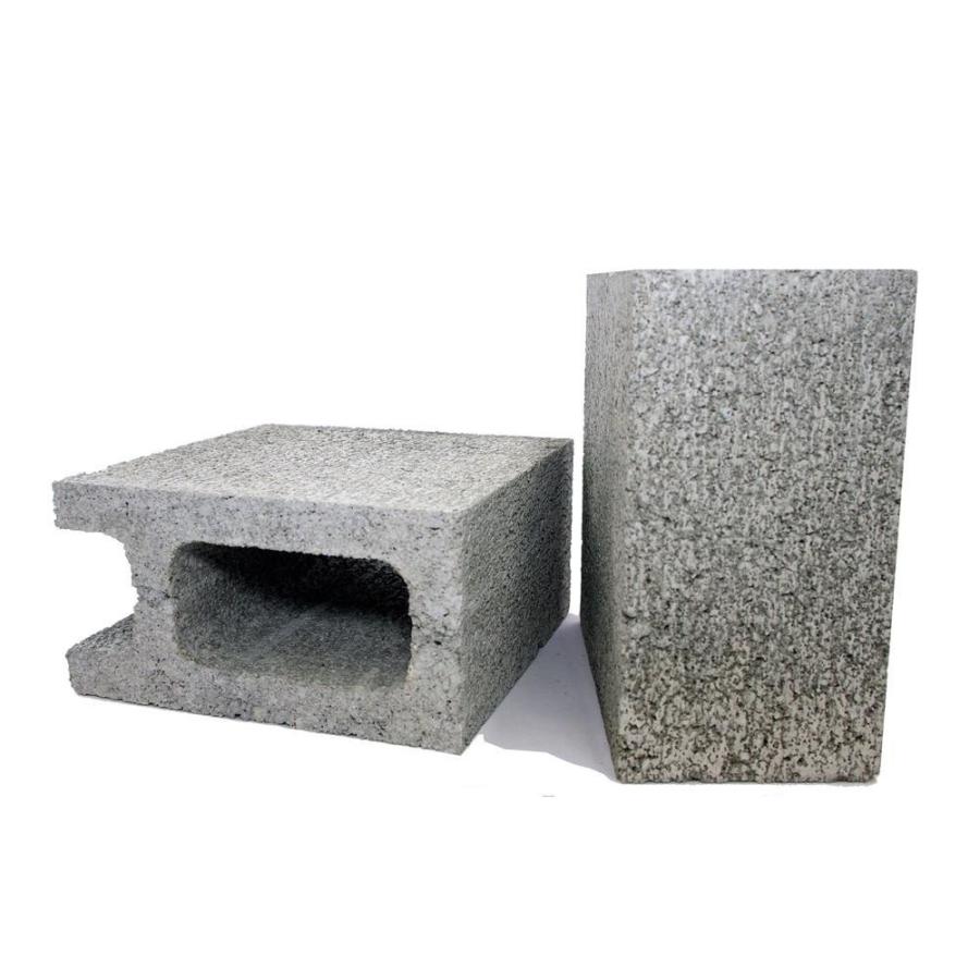灰色 グレー Diy久保田セメント工業 コンクリートブロック 10cm 1 2コーナー コンクリート色 2個セット T3ab A Life Shop 通販 Yahoo ショッピング