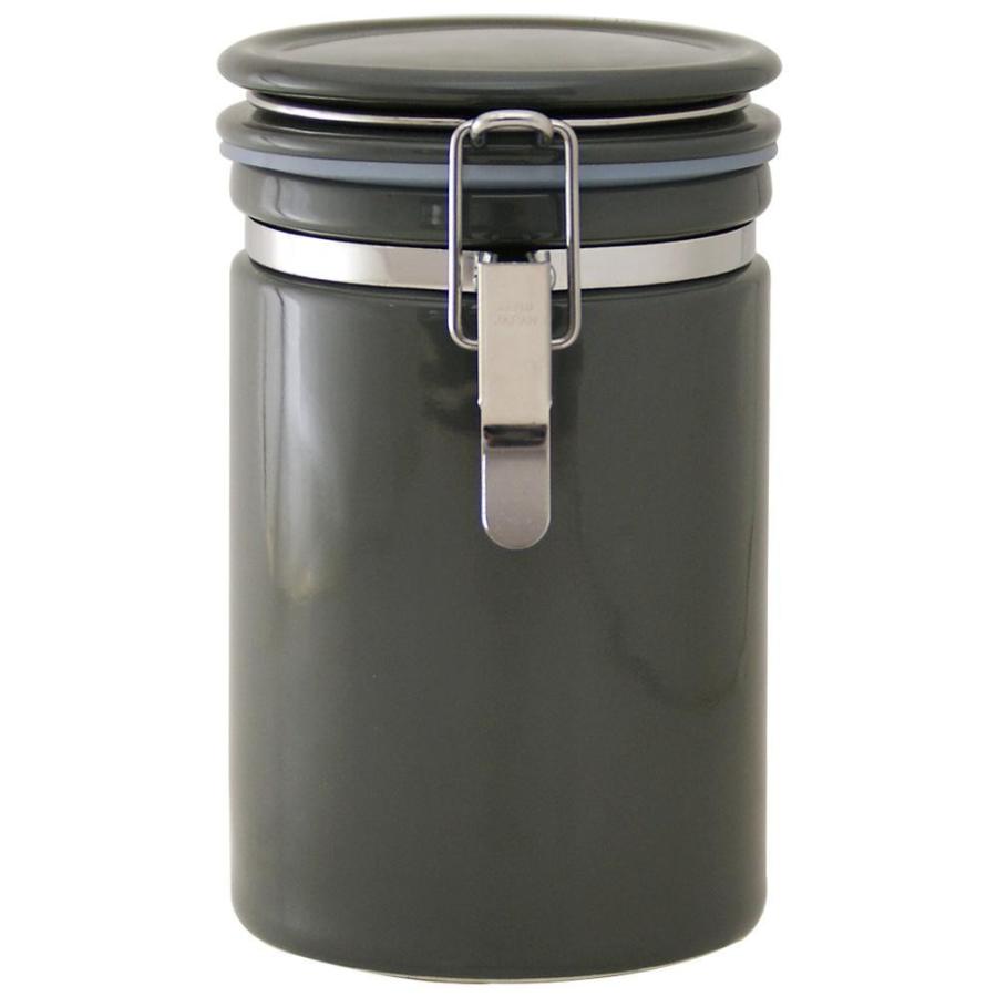 ZEROJAPAN(ゼロジャパン) コーヒーキャニスター200 CO-200 SGY