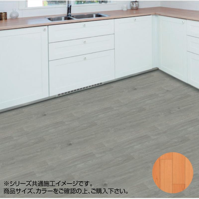 爆買 富双合成 クッションフロア スタイルフロア 約182cm幅×20m巻き