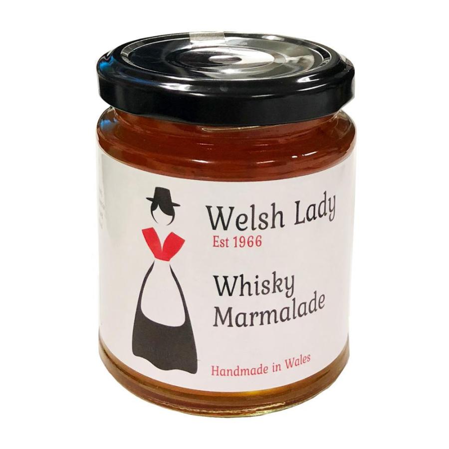ボーアンドボン ウェルシュレディ ウイスキーマーマレード 227g×12個 |b03 ボーアンドボン ウェルシュレディ ウイスキーマーマレード 227g×12個