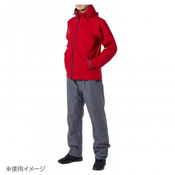 コヤナギ レインウェア MV7400 MOVE.X Pro 赤いこと S 代引っ張ること不可