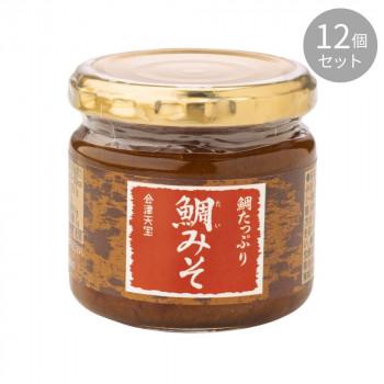 会津天宝 鯛みそ 150g ×12個セット 代引き不可 : A-life Shop - 通販