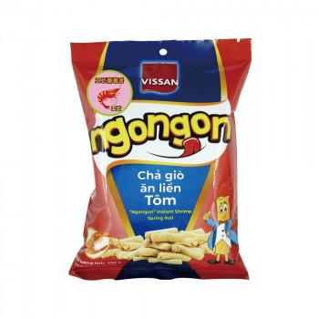 フジフードサービス ベトナム ビサン エビ春巻きスナック スプリング