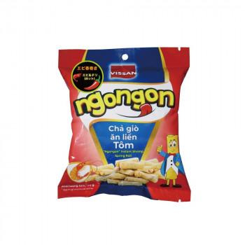 フジフードサービス ベトナム ビサン エビ春巻きスナック スプリング