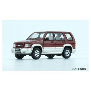 ビ-エムクリエイションズ いすゞ ビッグホーン 98-02 1/64スケール