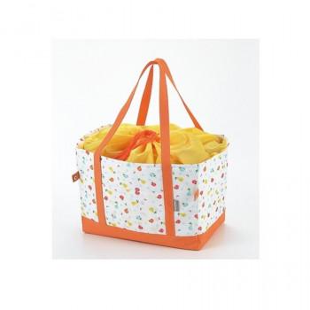 「マリクレール」 FF トートクーラーバック (スクエア) MC-962