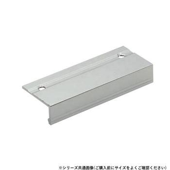 シロクマ L形面打 120mm シルバー A-6 メール便対応商品 : A-life Shop