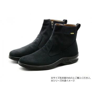 爆買 アサヒシューズ トップドライ 3835 26cm ブラック AF38351-